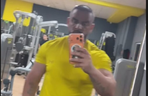Gold AG s ndalet  ekspozon trupin nga palestra