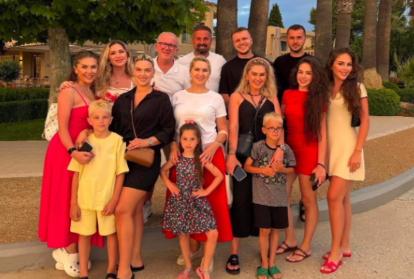 Shyhrete Behluli: Pushimet e verës që i bashkojnë familjarët 