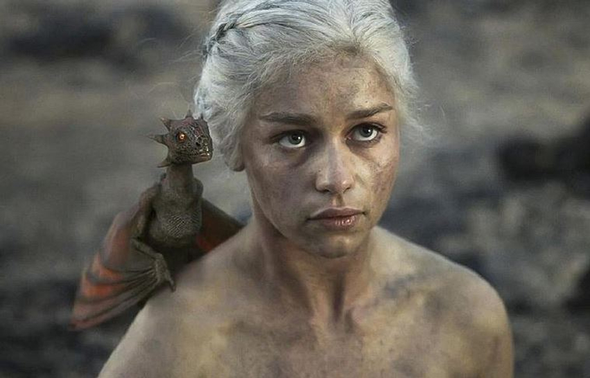 Emilia Clarke zbulon pasojat e dëmtimeve në tru: Lufta e fshehtë pas "Game of Thrones" 