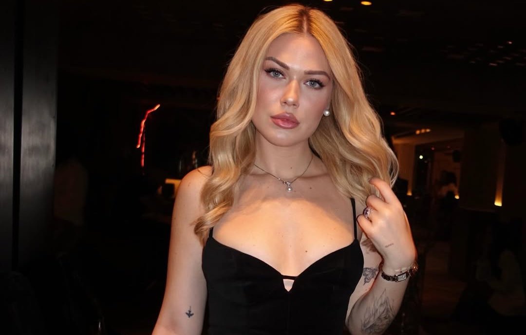 Keisi Medini shokoi rrjetet: Bikini që ndryshoi gjithçka! 