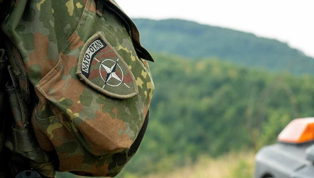 Gjermania konfirmon vazhdimin e pjesëmarrjes në misionin e KFOR it në Kosovë