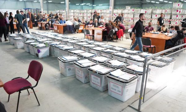 Këta janë kandidatët me më së paku vota në zgjedhjet e 7 qershorit