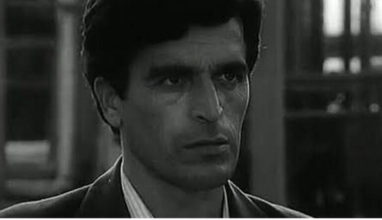 Gjergji Lala, iku aktori legjendar i kinemasë shqiptare në 79-vjeç 