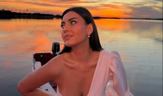 Livia Brunga në Maldive: Si një video e vogël bëri bujë në rrjetet sociale 