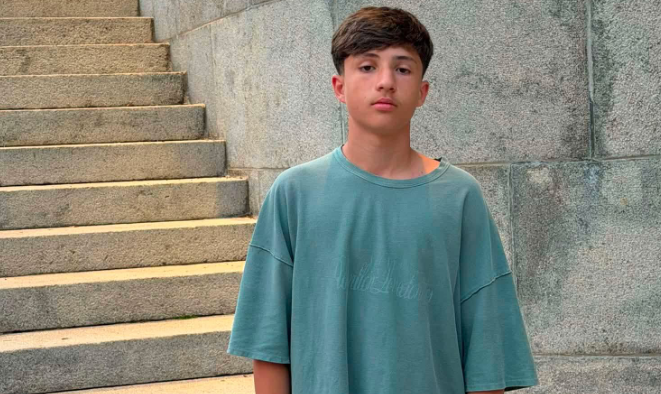 Ledri Dakaj lëshon "Ajo" dhe bëhet Justin Bieber i Shqipërisë? Këtu janë të gjitha detajet! 