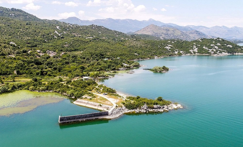Liqeni i Shkodrës shpallet pasuri e UNESCO s