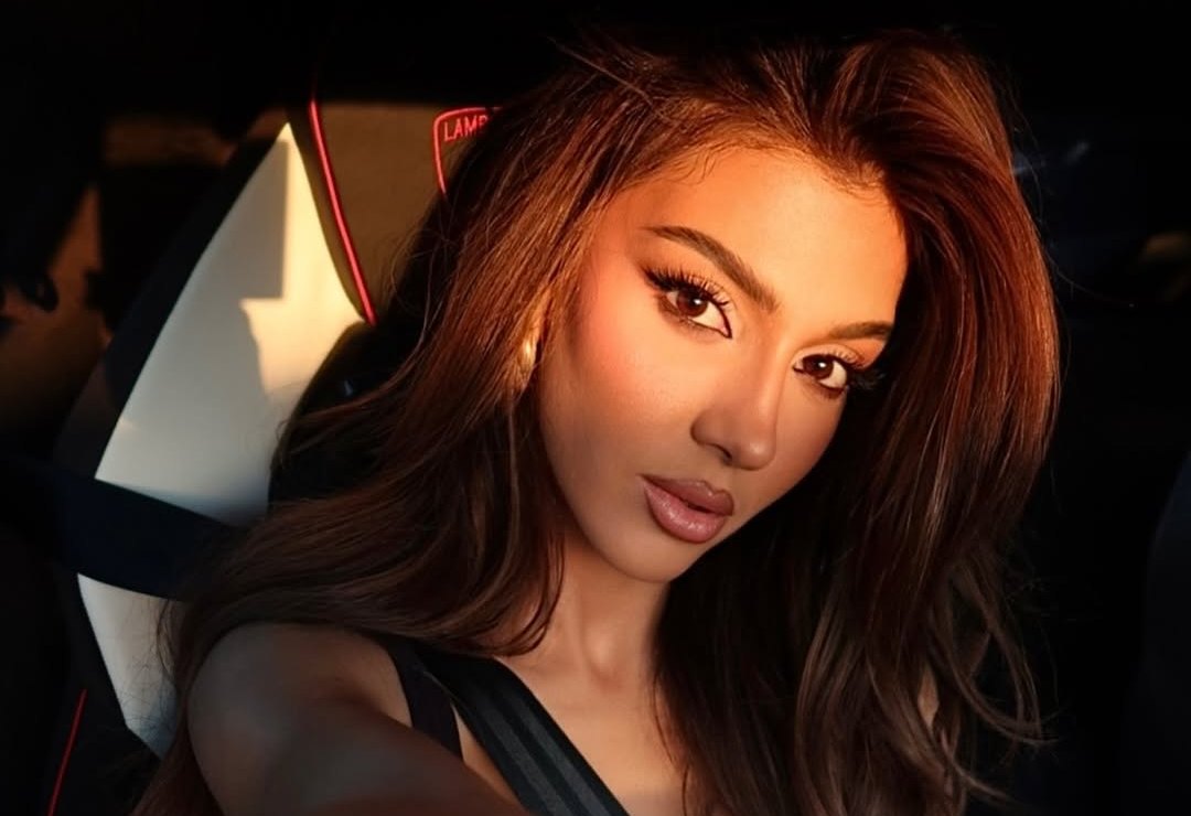 Loredana Brati shndërron rrjetet sociale: Foto e re në bikini bën bujë! 