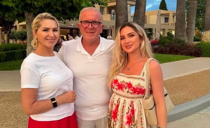 Luli Salihu: Menaxheri dhe mbështetësi i Shyhrete Behlulit në udhëtimin e tyre artistik 