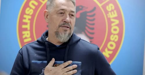 Rrjeti kriminal dhe samilushtakët   Lushtaku i përgjigjet Dejona Mihalit