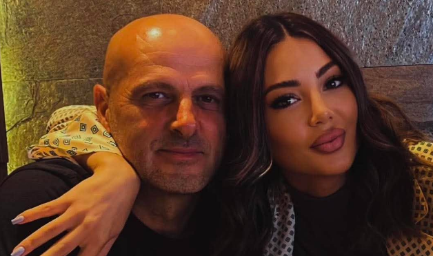 Influencuesja Majlinda Zeka ndan mesazh prekës për të atin: Një dëshmi e dashurisë së pandërprerë 