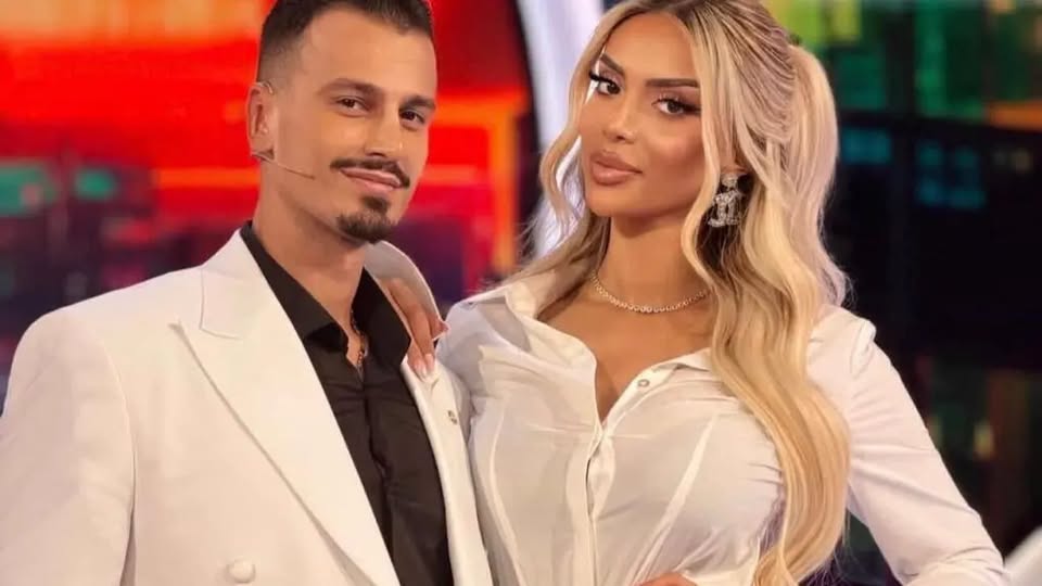 Ndarja e Mateo Borrit dhe Brikena Selmanit: Zbulohen arsyet e fshehta 