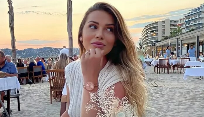 Mimoza Krasniqi bëhet nënë: Emri i djalit të saj nderon kujtimin e kunatës së ndjerë 