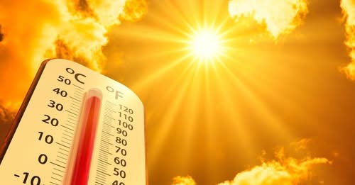 El Nino ka filluar  pritet mot ekstrem i nxehtë