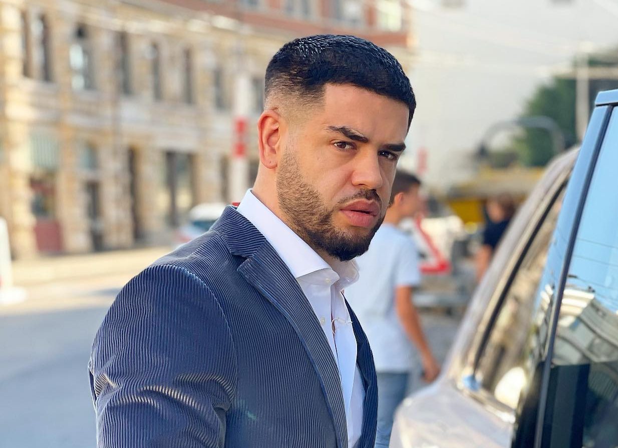 Noizy i jep fund beqarisë  martohet në fshehtësi 