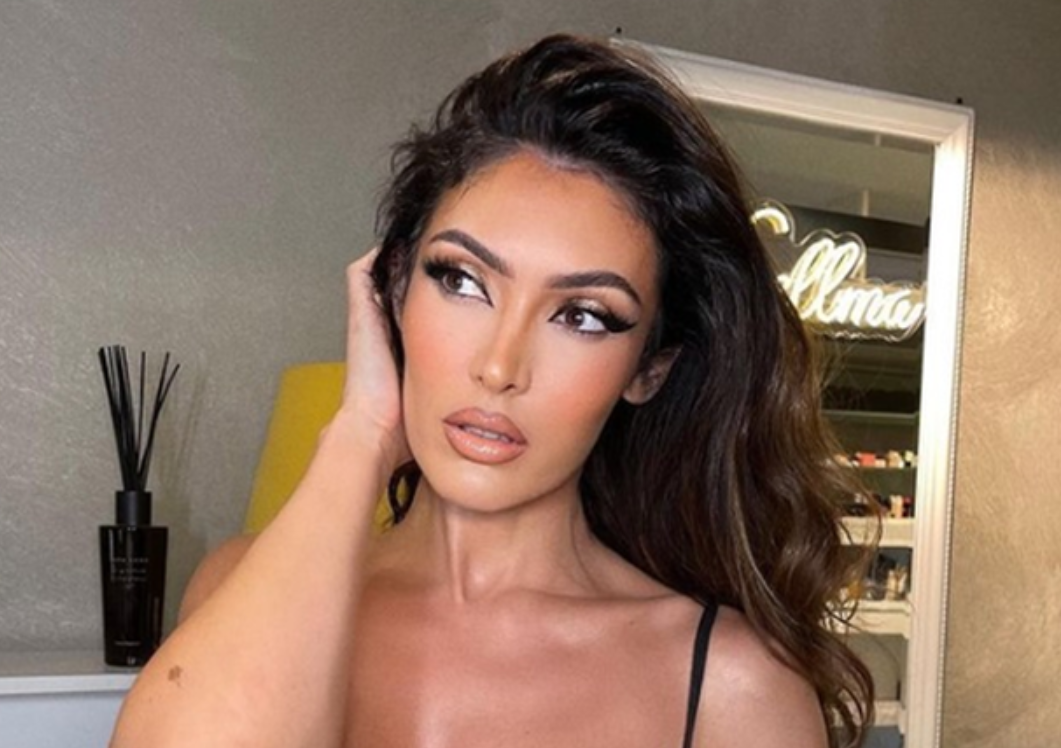 Nora Istrefi "djeg" rrjetet me foto të reja: Kush e ka bërë atë një fenomen? 
