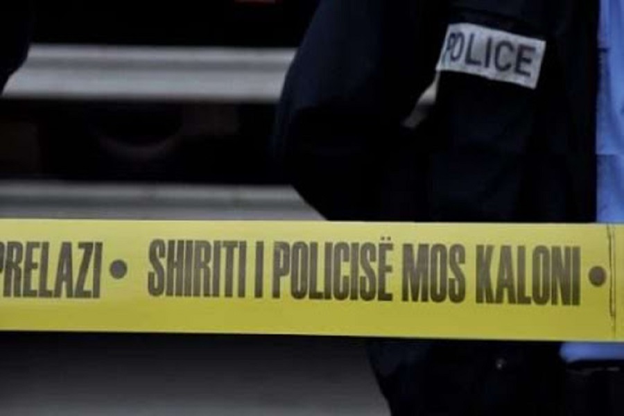 U gjet pa shenja jete  hetohet vdekja e një burri në Shtime
