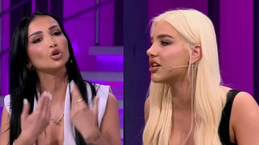 Sara Gjoka zbulon: A ka pajtuar me Xheneta Fetahun pas akuzës për ngacmim?
