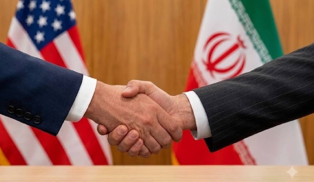 Bisedimet ShBA Iran në Zvicër do të mbahen nesër   thotë Pakistani