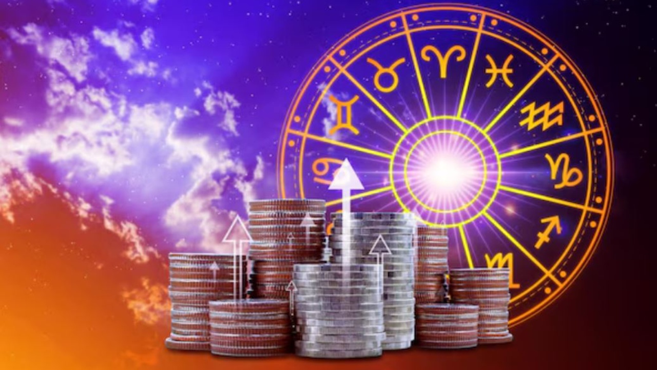 A jeni në listë  4 shenja horoskopi që mund të kenë vështirësi financiare tani  por janë të destinuara të bëhen të PASURA