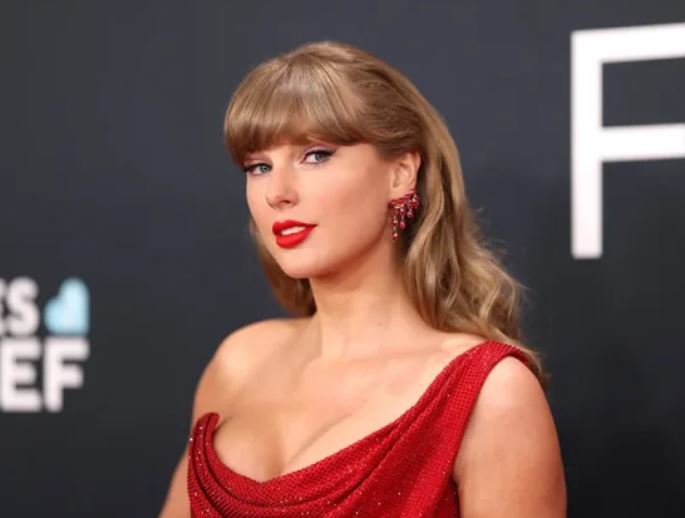 Taylor Swift merr vendimin drastik për miken e saj