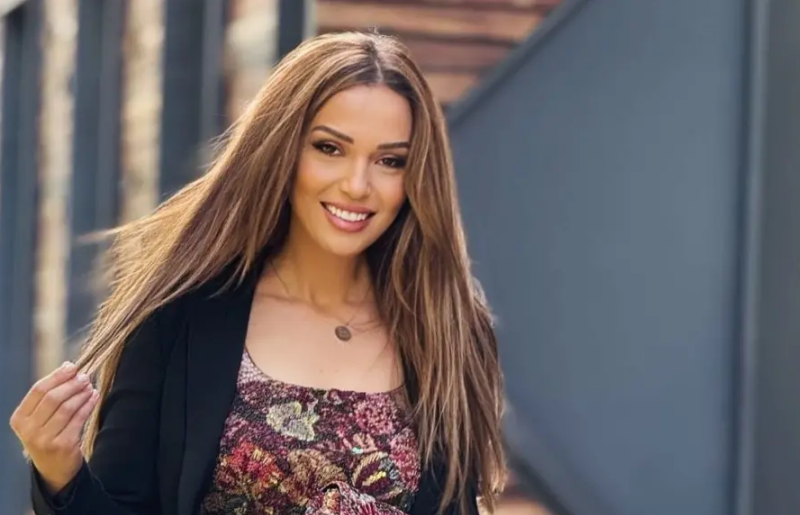 Teuta Krasniqi: Pamja që bëri bujë në rrjetet sociale! 