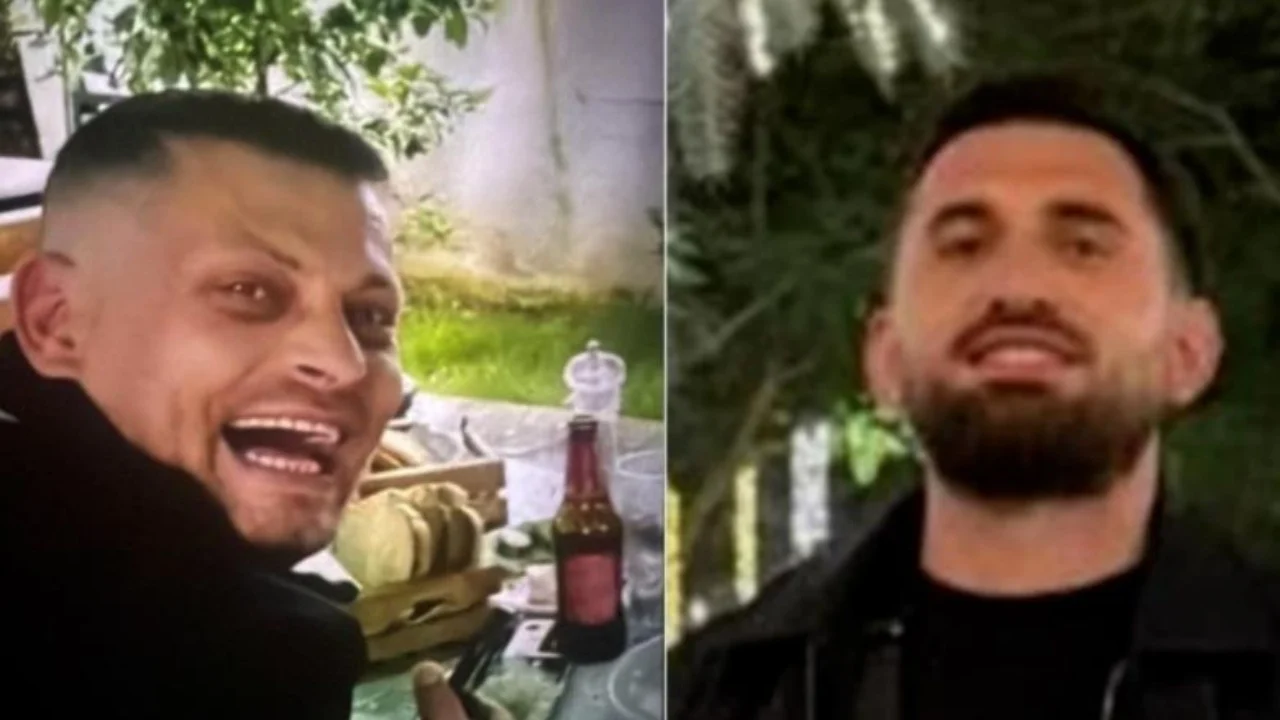 Identifikohet trupi i Eglant Koçit   dyshohet se u vra me plumb pas koke nga shoku i tij