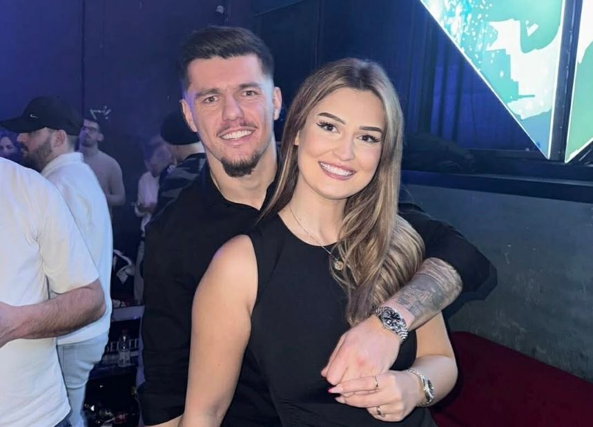 Mirlind Daku dhe Vesa Vllasaliu: Pushimet e tyre verore që ftojnë në ëndërr 