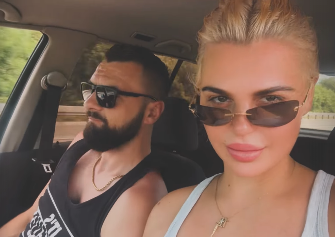 Vjosa Pllana zbulon lidhjen e re pas ndarjes nga Unikkatil: Këtu janë detajet
