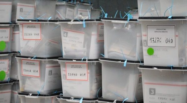 Këta janë kandidatët që morën më së paku vota deri tani
