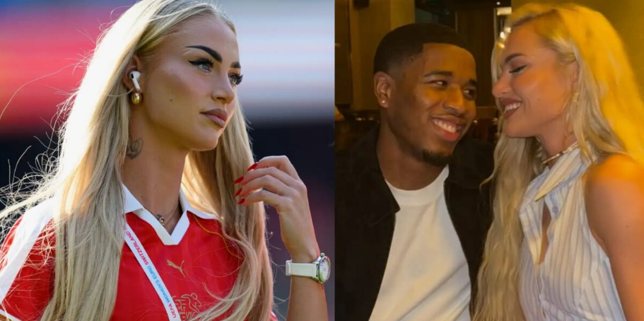Alisha Lehmann, futbollistja më seksi, fejohet me yllin e reality show!
