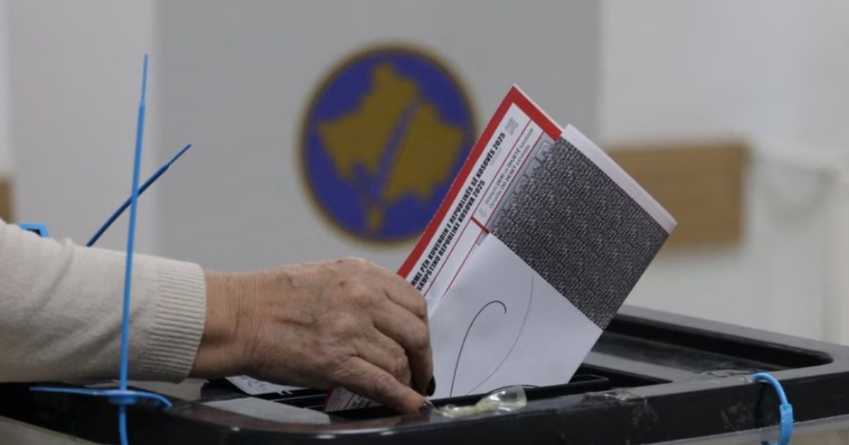 Numërimi i votave drejt fundit  kryhen mbi 90  e kutive të votimit