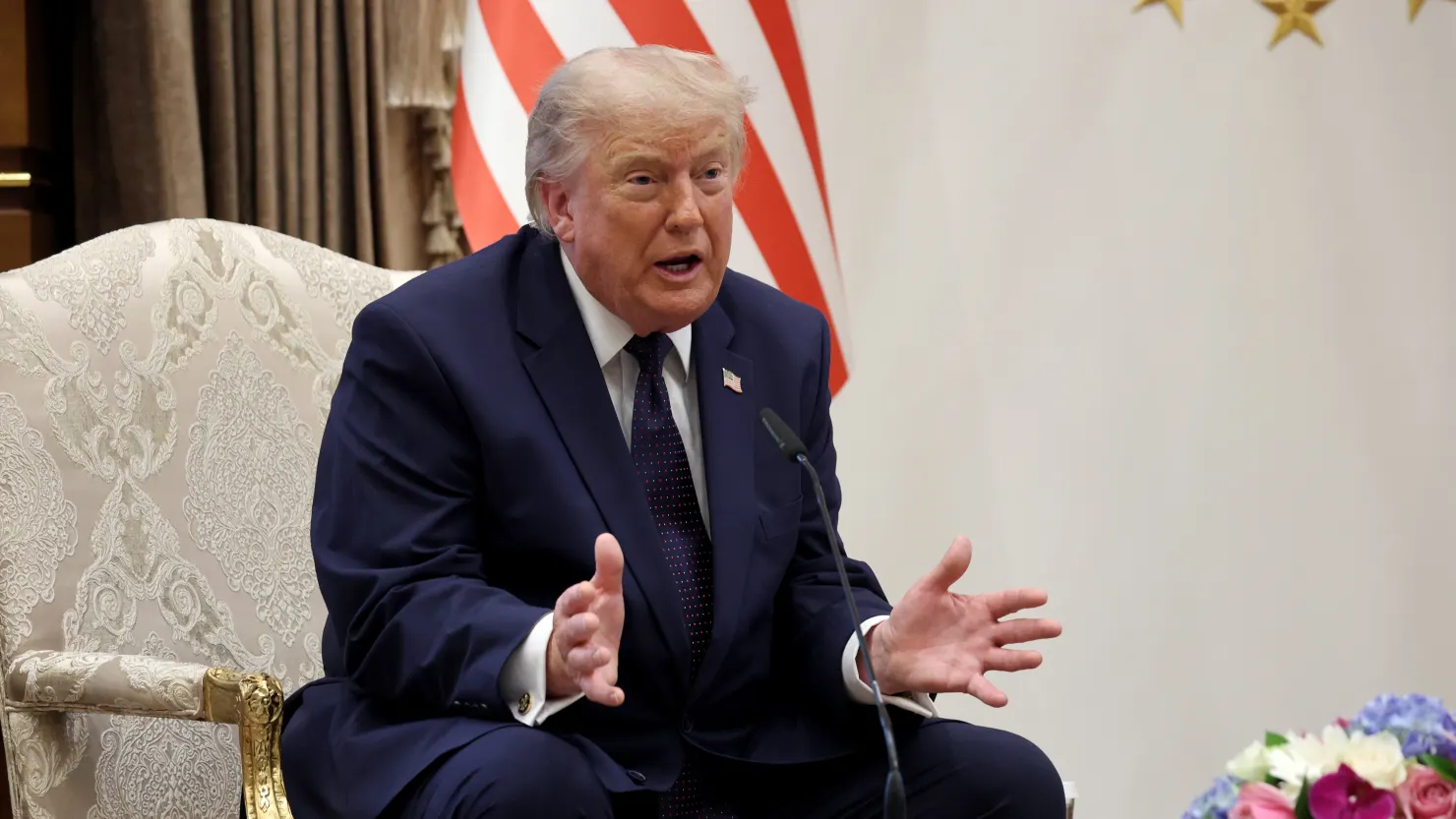 Trump nga Ankaraja  Mund t i tërheqim të gjithë trupat tanë nga Evropa