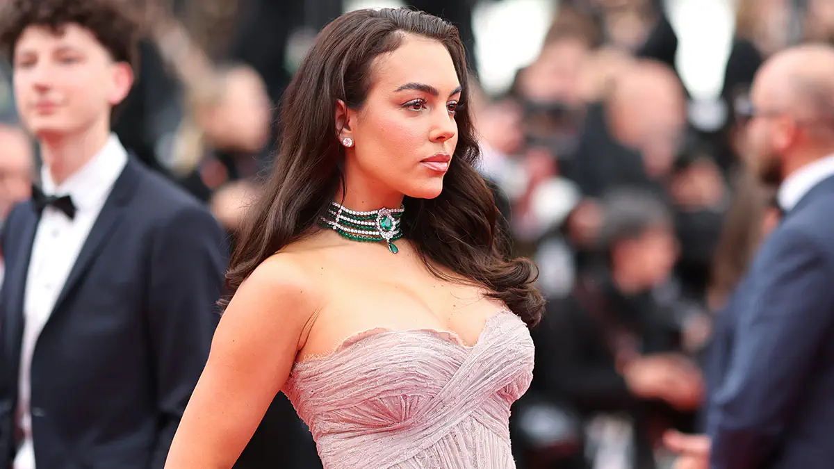 Georgina Rodriguez tërheq vëmendjen me postimin e ri për markën e saj Mimoa