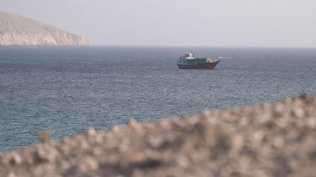 Irani akuzon ShBA në për sulme ndaj infrastrukturës civile