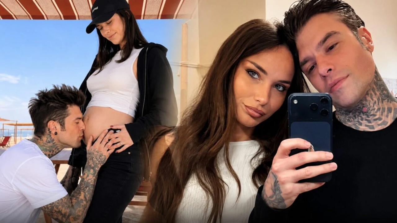 Baba për herë të tretë  zbulohet emri i veçantë i djalit të Fedez