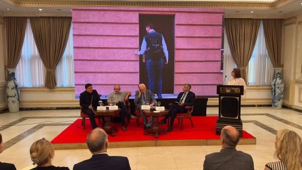 Popullsia e Kosovës po plaket  mosha mesatare pritet të arrijë 49 vjeç deri më 2060