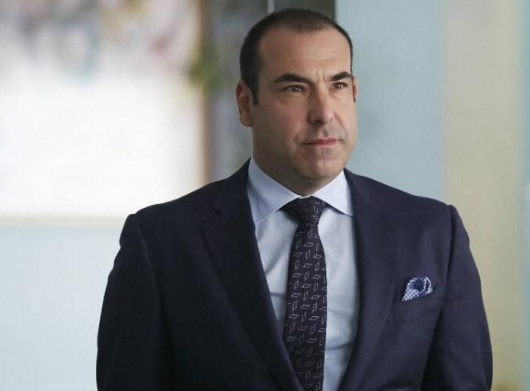 Rick Hoffman kthehet në Instagram: Transformimi që e bëri të pakuptueshëm!
