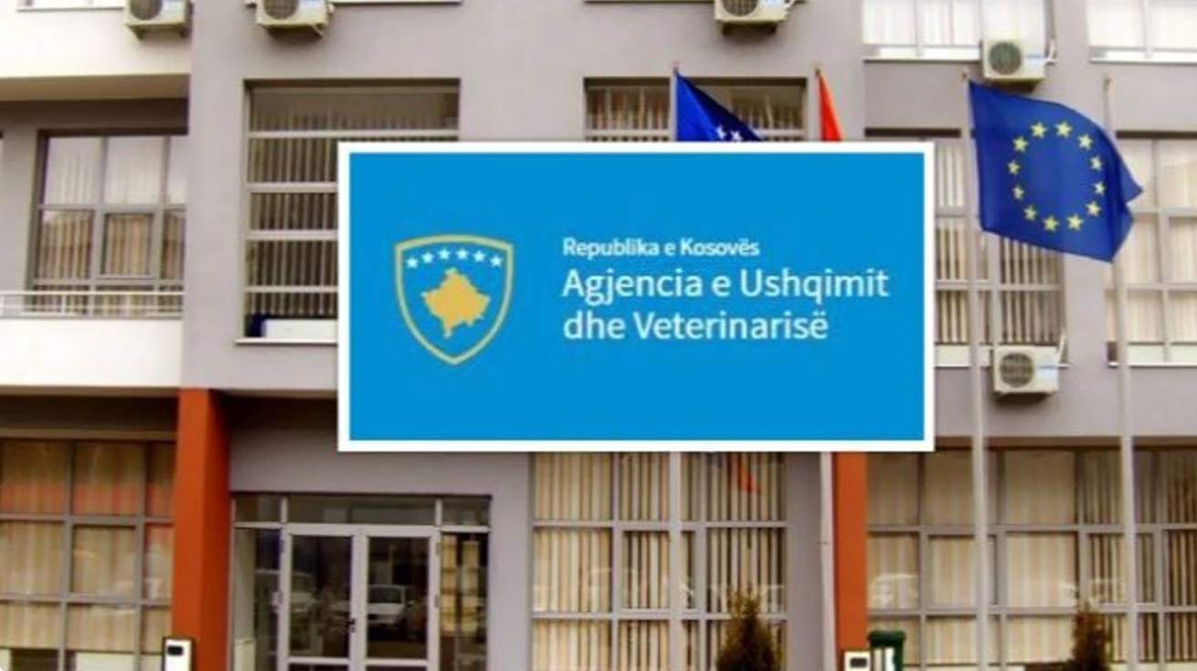AUV  Gjatë inspektimit në  Vita   u konstatuan mospërputhje  nuk është marrë vendim për mbyllje