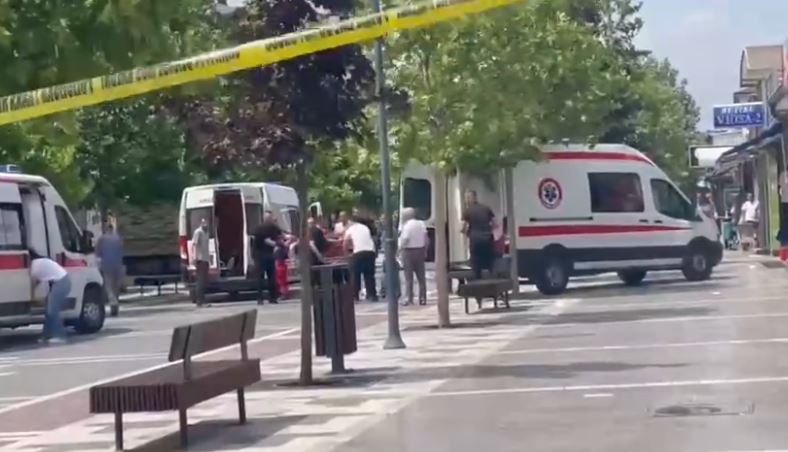 Shkon në katër numri i të plagosurve në Podujevë  kjo është gjendja e tyre