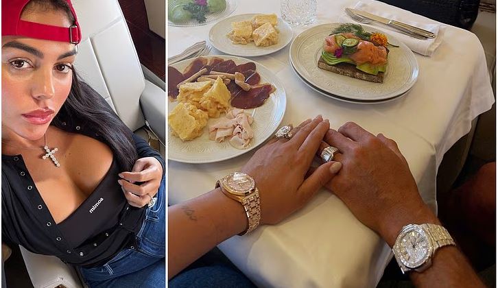 Ronaldo dhe Georgina kanë unaza diamanti? Spektakli i martesës që po afron 