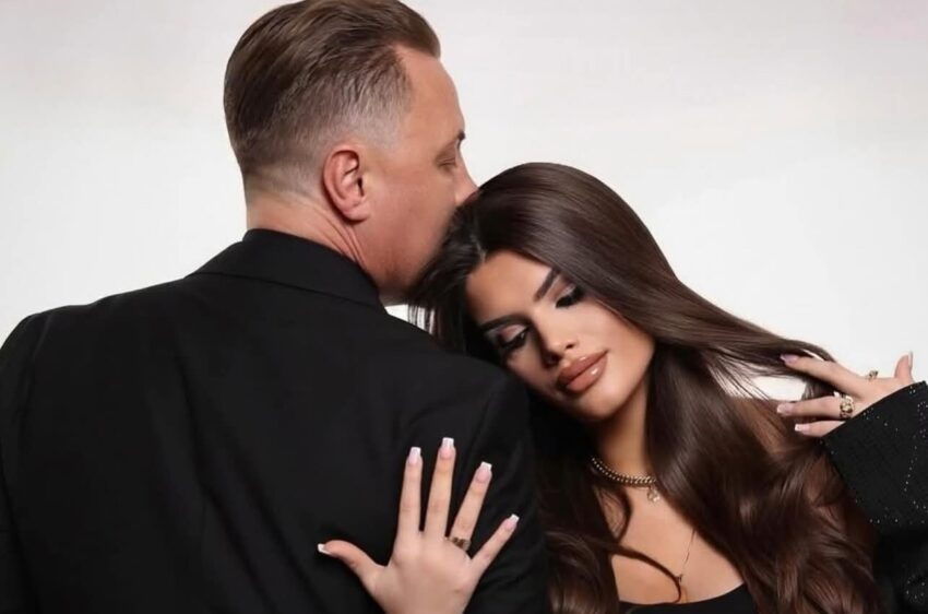 Eronita shfaq momentin më të ëmbël me të birin: Përse ky post po bëhet viral? 