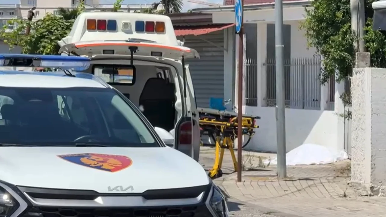 Sherr për telefonin  Policia në Shkodër dyshon se burri vrau gruan për shkak të xhelozisë