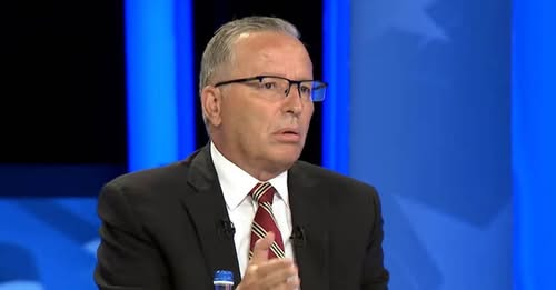 Hamza për Thaçin e Veselin  Nuk e di nëse do të kthehen në politikë pas përfundimit të procesit në Hagë