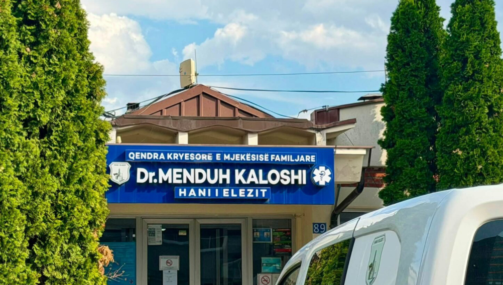 Rasti i helmimit në Han të Elezit  vjen reagimi nga kryetari i Komunës