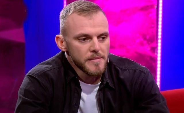 Zebervoki dorëhiqet nga Policia e Shtetit  Po iki sepse ky popull ka urrejtje ndaj policave  ne na shikoni si armiq 