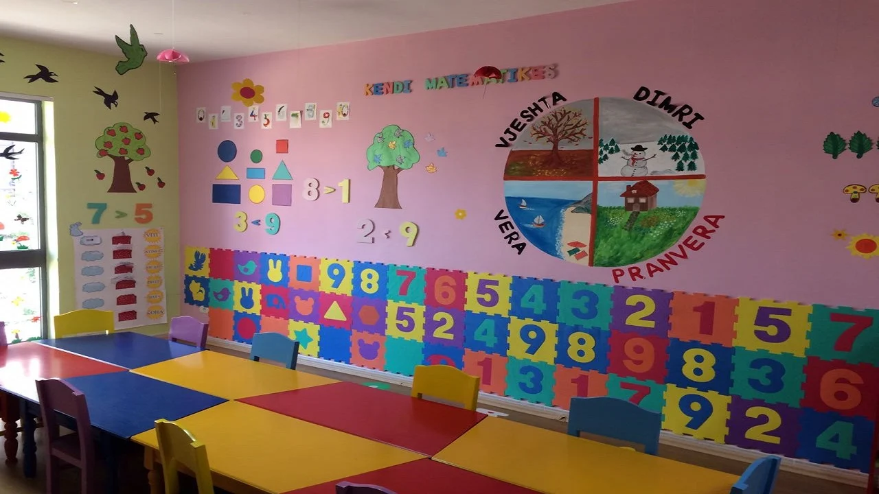 Deklarohet edukatorja që rrahu dyvjeçarin në Tiranë  Po qante  nuk e durova dot