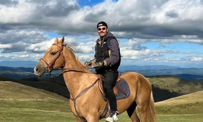 Ngjarja tragjike në Batllavë  familja Ruhani jep njoftimin mortor