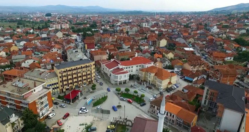 Ndahen mbi 255 mijë euro për tekstet shkollore në gjuhën shqipe në Luginën e Preshevës