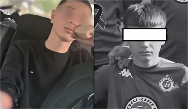 Mbetet në fuqi dënimi me 16 vjet burg për vrasësin e Martin Canit