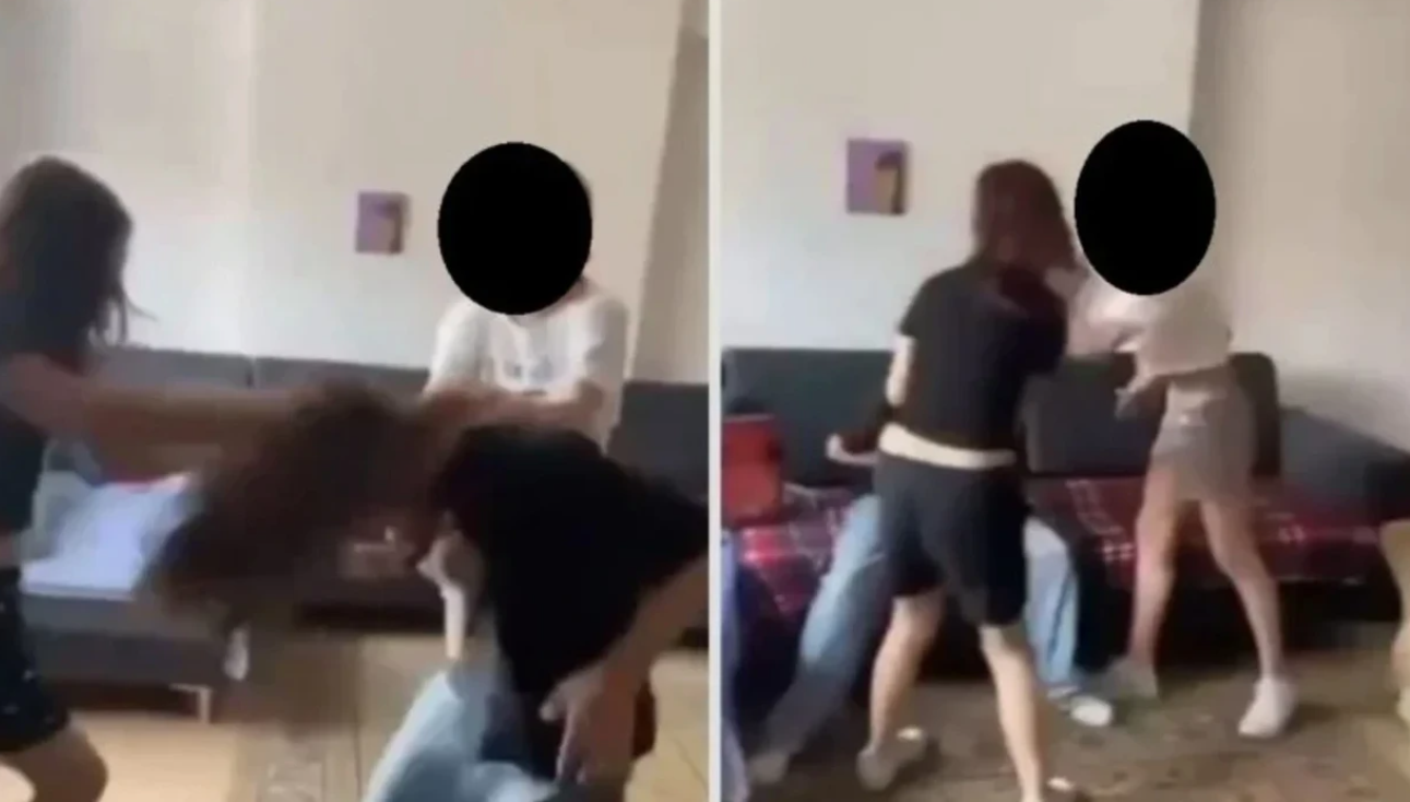Incident i rëndë në Fier  tre adoleshente dhunojnë dhe filmojnë një bashkëmoshatare  policia nis hetimet